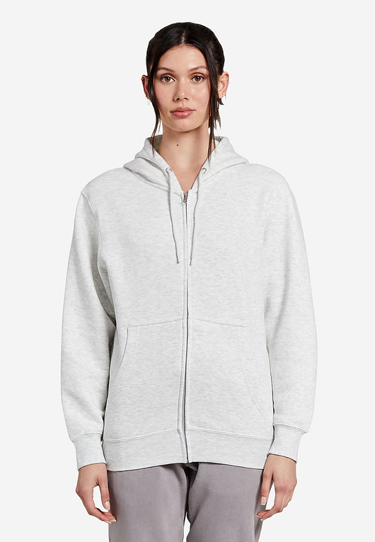 Premium Full Zip Hoodie - LS14003 - Hoodies