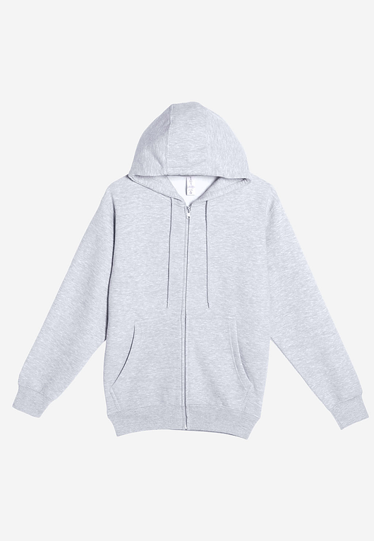 Premium Full Zip Hoodie - LS14003 - Hoodies
