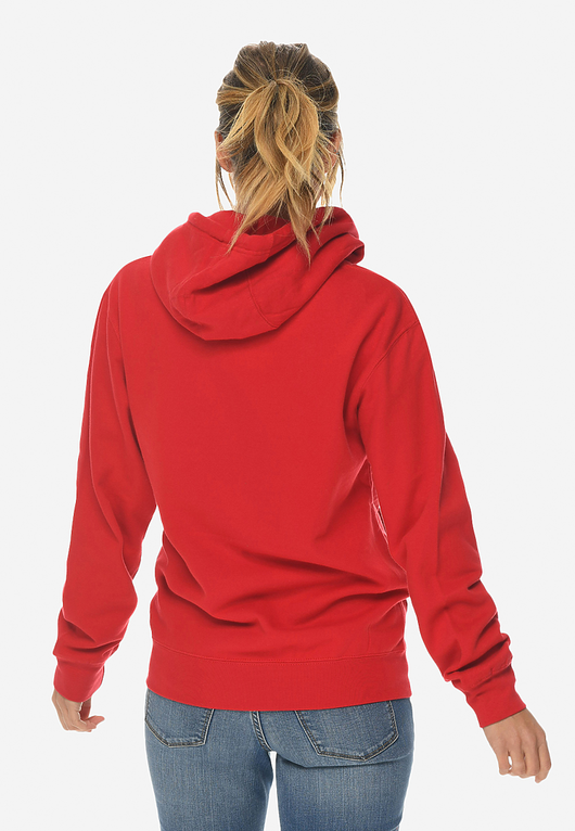 Premium Full Zip Hoodie - LS14003 - Hoodies