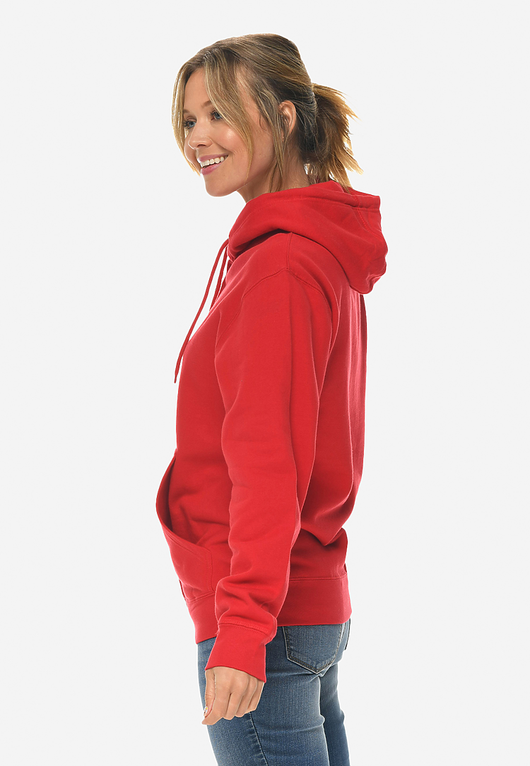 Premium Full Zip Hoodie - LS14003 - Hoodies