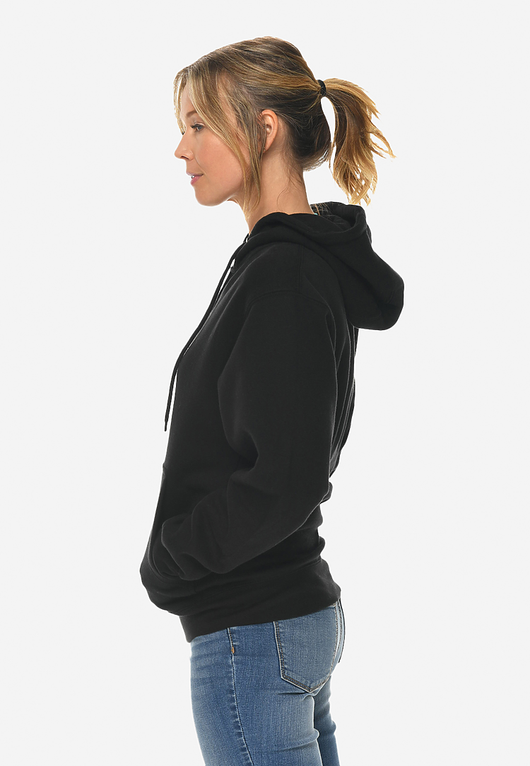 Premium Full Zip Hoodie - LS14003 - Hoodies