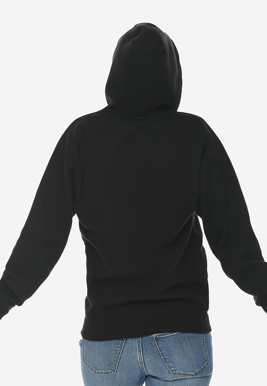 Premium Full Zip Hoodie - LS14003 - Hoodies