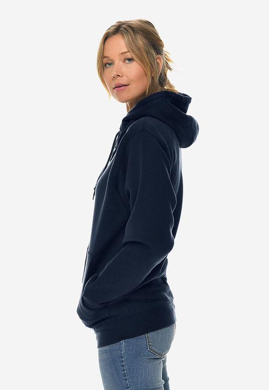 Premium Full Zip Hoodie - LS14003 - Hoodies