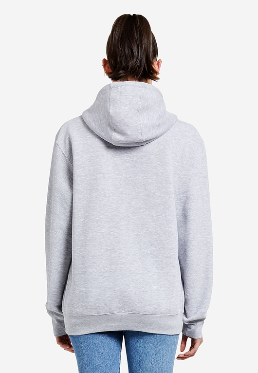 Premium Full Zip Hoodie - LS14003 - Hoodies