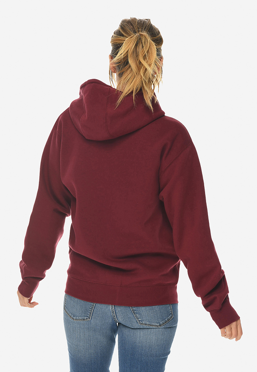 Premium Full Zip Hoodie - LS14003 - Hoodies