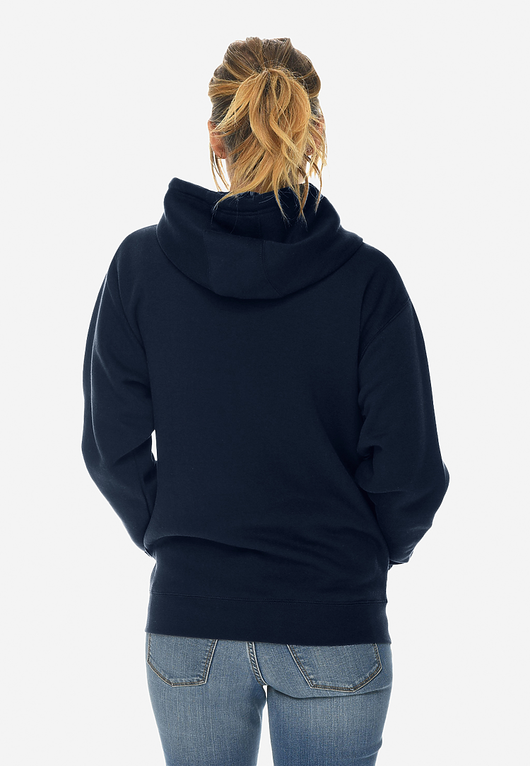 Premium Full Zip Hoodie - LS14003 - Hoodies