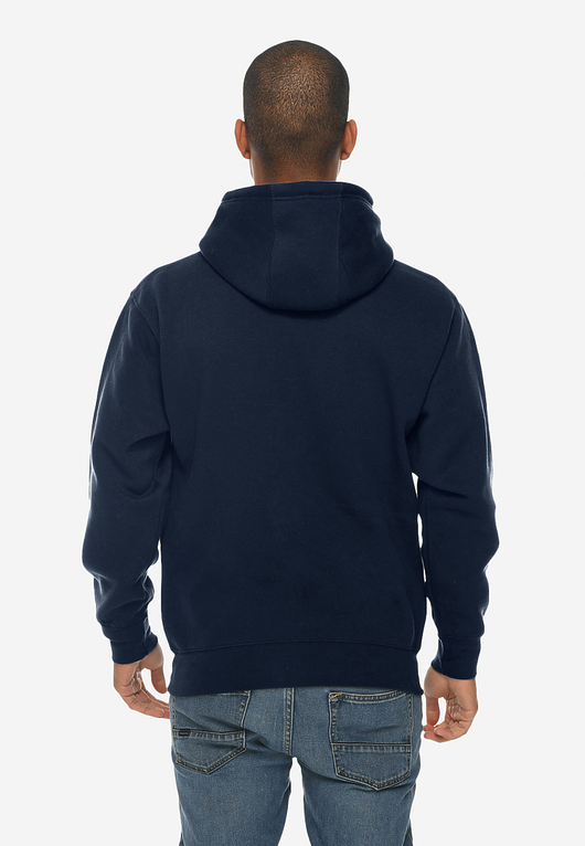 Premium Full Zip Hoodie - LS14003 - Hoodies