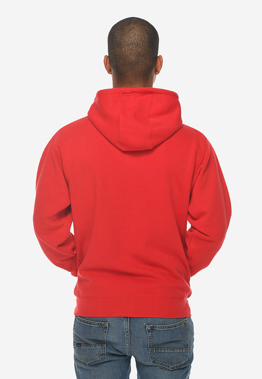 Premium Full Zip Hoodie - LS14003 - Hoodies
