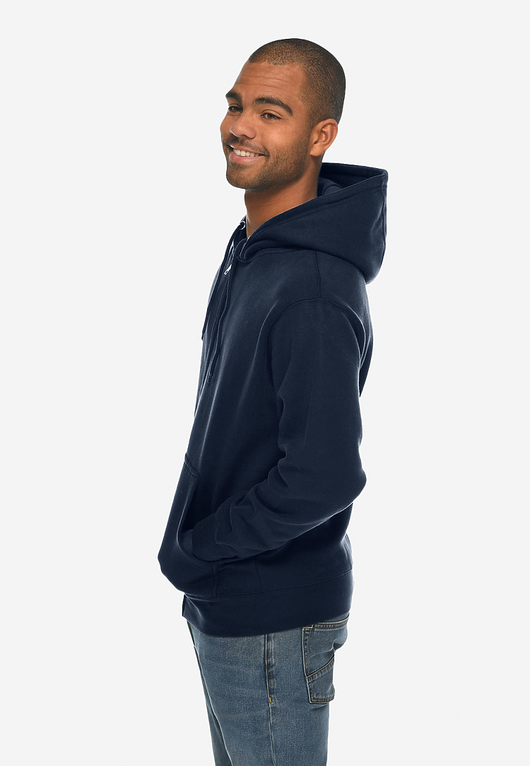 Premium Full Zip Hoodie - LS14003 - Hoodies