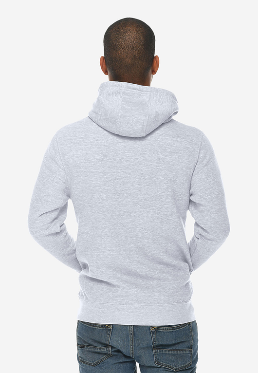 Premium Full Zip Hoodie - LS14003 - Hoodies
