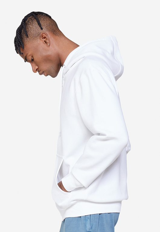Premium Full Zip Hoodie - LS14003 - Hoodies