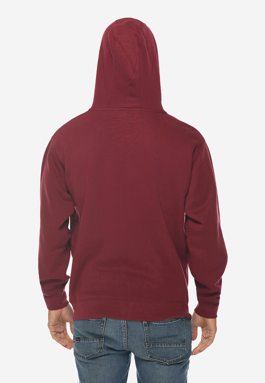 Premium Full Zip Hoodie - LS14003 - Hoodies