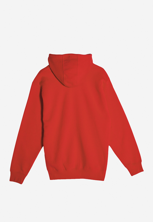Premium Full Zip Hoodie - LS14003 - Hoodies