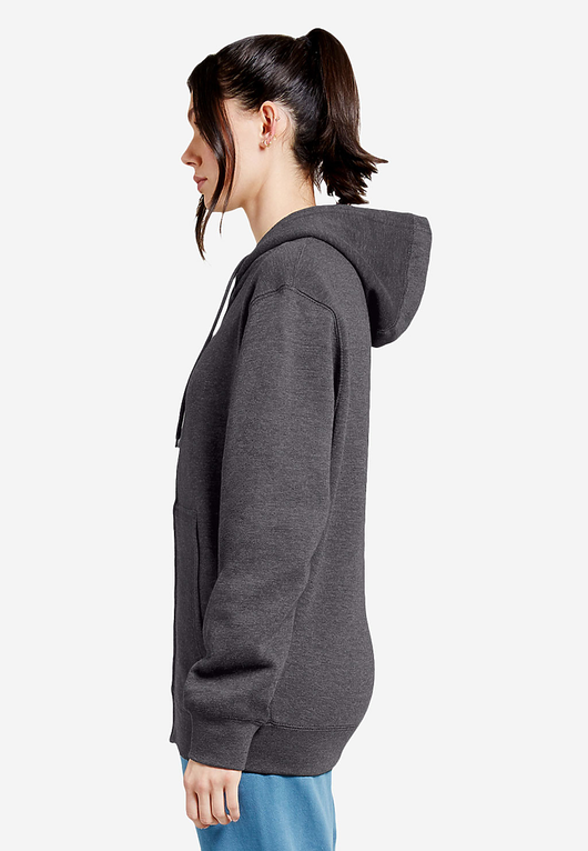 Premium Full Zip Hoodie - LS14003 - Hoodies