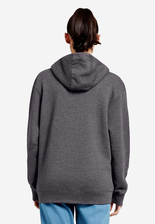 Premium Full Zip Hoodie - LS14003 - Hoodies