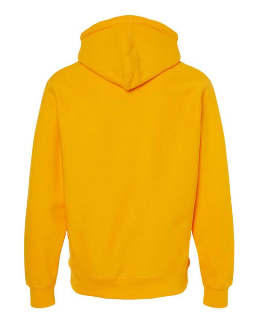 Premium Heavyweight Cross-Grain Hooded Sweatshirt IND5000P - Sweatshirts & Hoodies