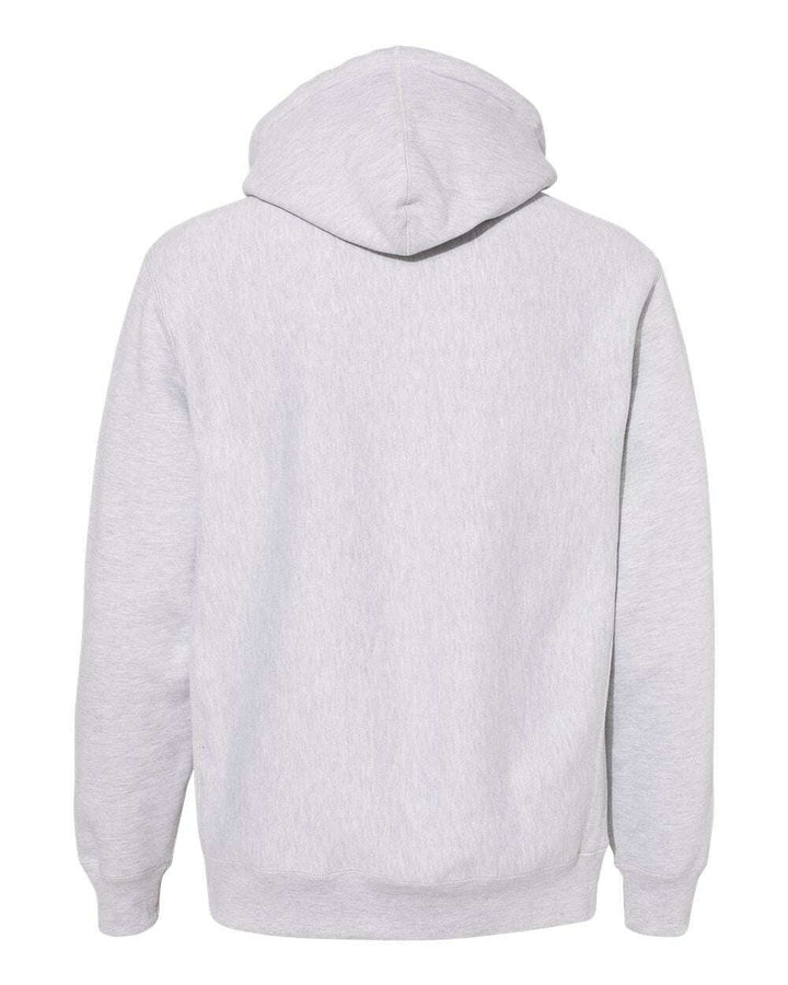 Premium Heavyweight Cross-Grain Hooded Sweatshirt IND5000P - Sweatshirts & Hoodies