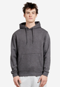 Premium Pull Over Hoodie: Core - LS14001 - Charcoal Heather / XS - Sweatshirts & Hoodies