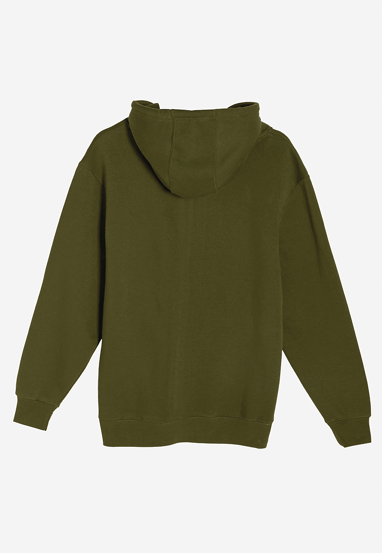 Premium Pull Over Hoodie: Core - LS14001 - Sweatshirts & Hoodies