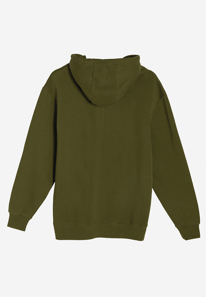 Premium Pull Over Hoodie: Core - LS14001 - Sweatshirts & Hoodies