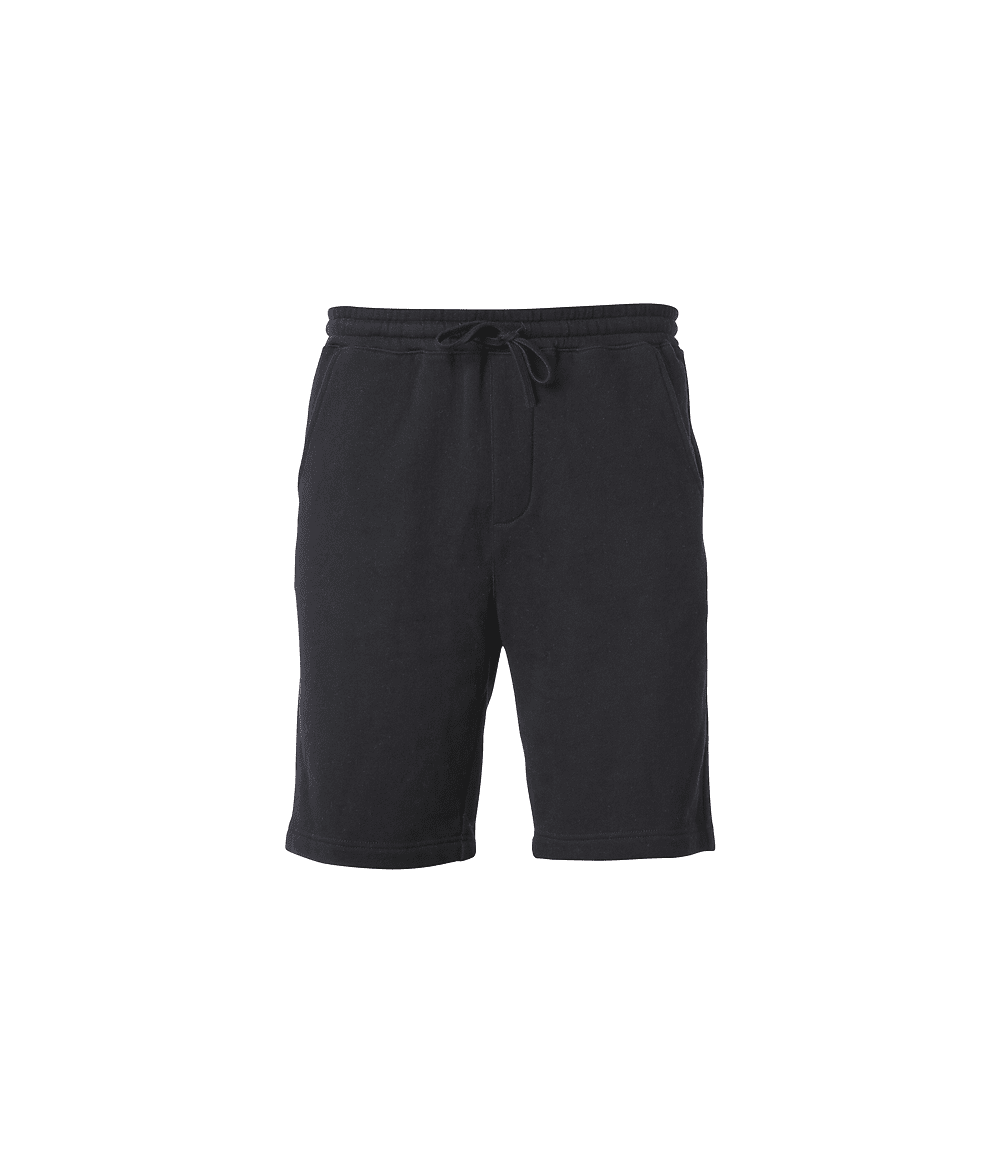 Shorts-INDEPENDENT-Black / S-torontoscreenprinting.ca