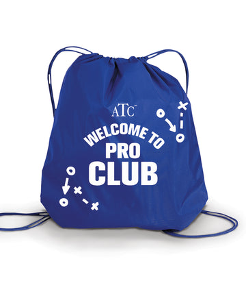 ATC - PRO CLUB TEAM KIT. - PROCLUBKIT