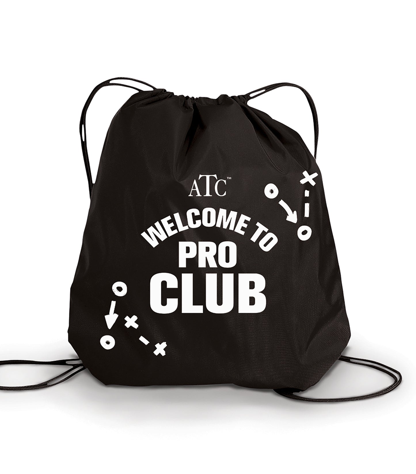 ATC - PRO CLUB REVERSIBLE MESH KIT. - PROMESHKIT