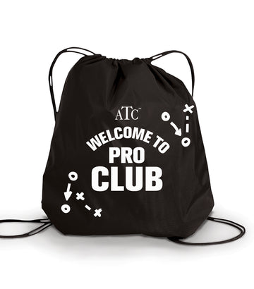 ATC - PRO CLUB REVERSIBLE MESH KIT. - PROMESHKIT