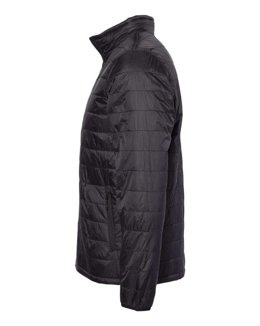 Puffer Jacket EXP100PFZ - Outerwear
