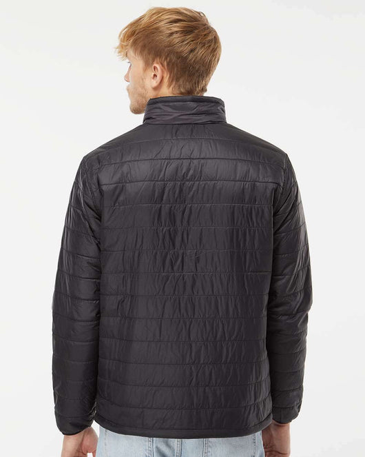 Puffer Jacket EXP100PFZ - Outerwear