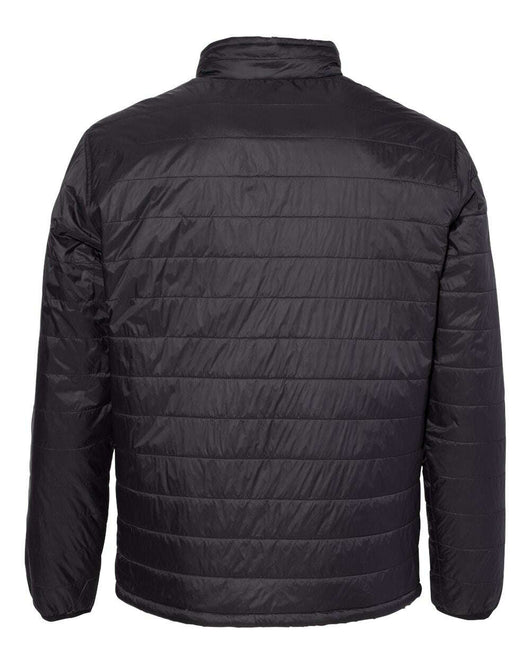 Puffer Jacket EXP100PFZ - Outerwear