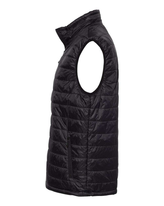 Puffer Vest EXP120PFV - Outerwear