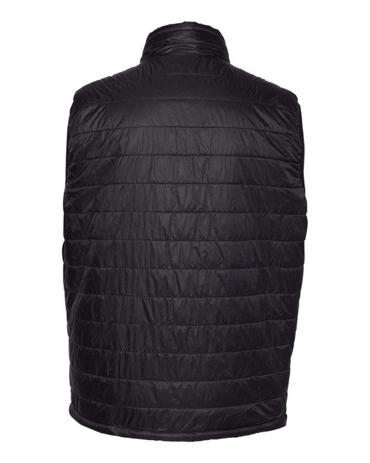 Puffer Vest EXP120PFV - Outerwear