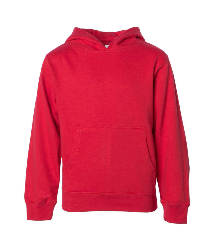 Pullovers: unleash your style with custom apparel! Pullover01 - Red / S - PULLOVERS