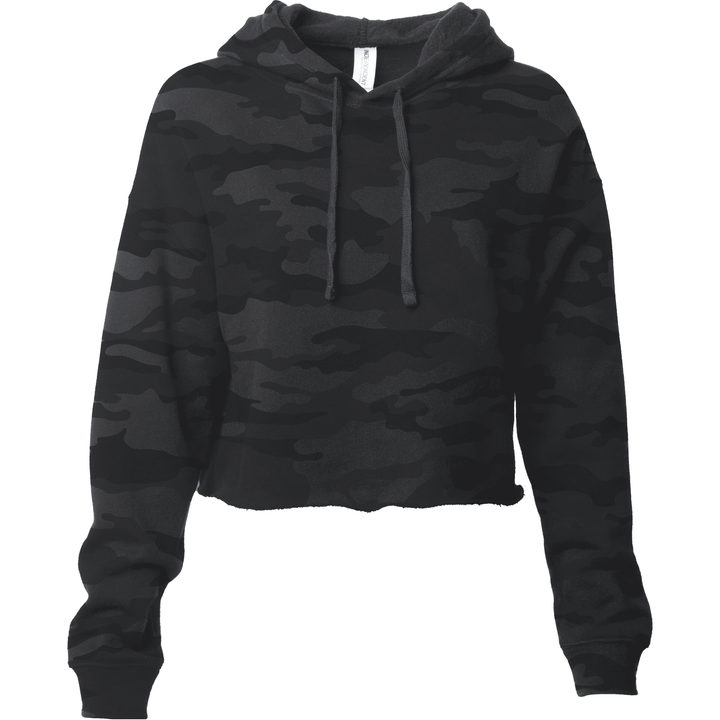 Pullovers: unleash your style with custom apparel! Pr789 - Black Camo / XS - PULLOVERS