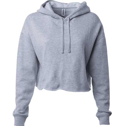 Pullovers: unleash your style with custom apparel! Pr789 - Grey Heather / XS - PULLOVERS