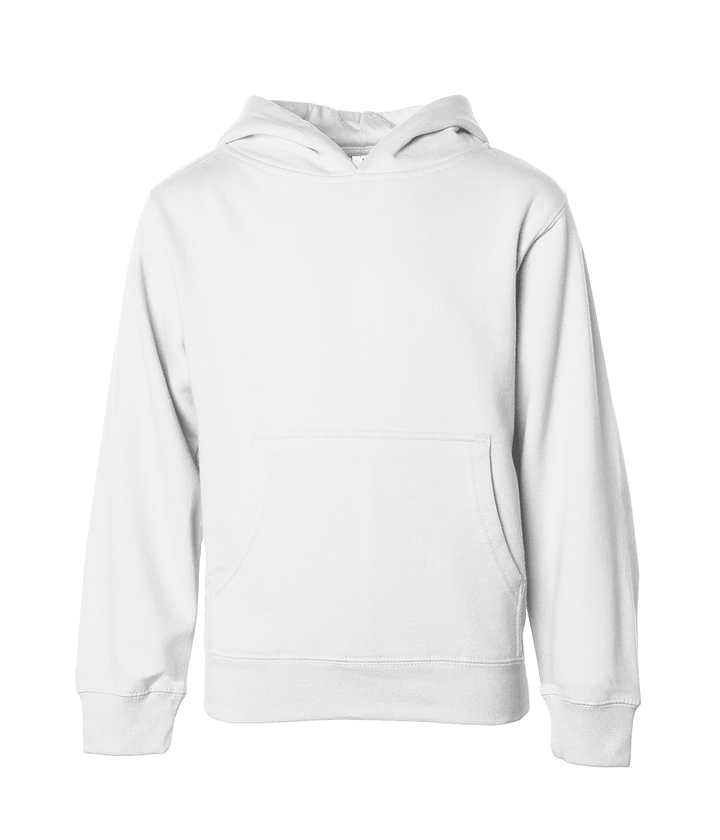 Pullovers: unleash your style with custom apparel! Pullover01 - White / S - PULLOVERS