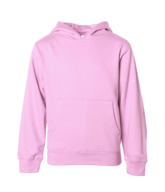 Pullovers: unleash your style with custom apparel! Pullover01 - Light Pink / S - PULLOVERS