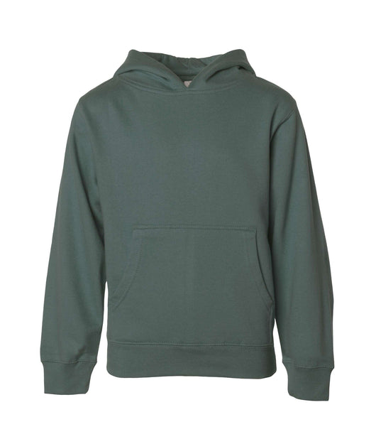 Pullovers: unleash your style with custom apparel! Pullover01 - Alpine Green / S - PULLOVERS