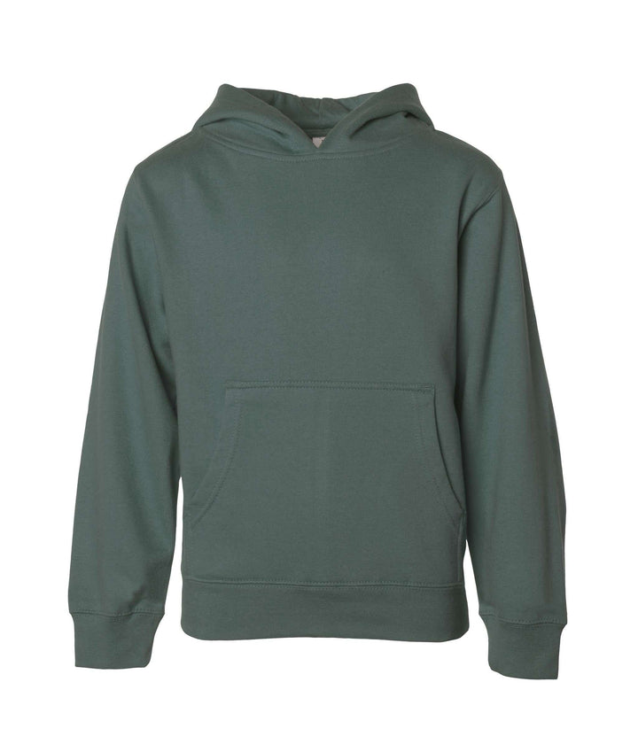 Pullovers: unleash your style with custom apparel! Pullover01 - Alpine Green / S - PULLOVERS