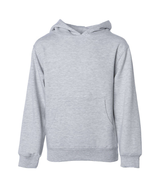 Pullovers: unleash your style with custom apparel! Pullover01 - Grey Heather / S - PULLOVERS