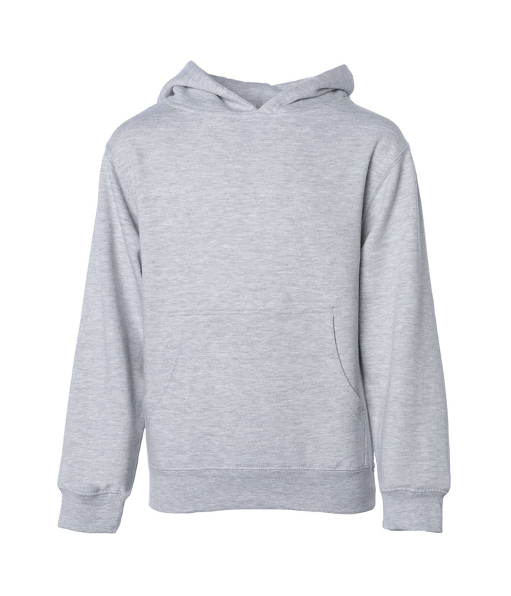 Pullovers: unleash your style with custom apparel! Pullover01 - Grey Heather / S - PULLOVERS