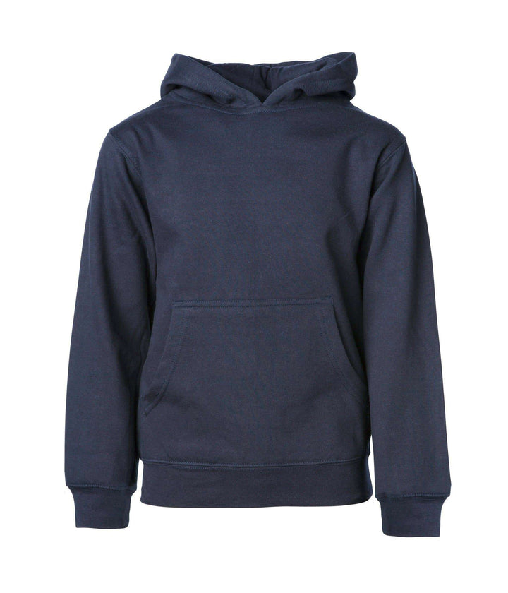 Pullovers: unleash your style with custom apparel! Pullover01 - Classic Navy / S - PULLOVERS