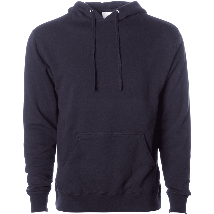 Pullovers: design your own custom apparel now! P247 - Navy / XS - PULLOVERS