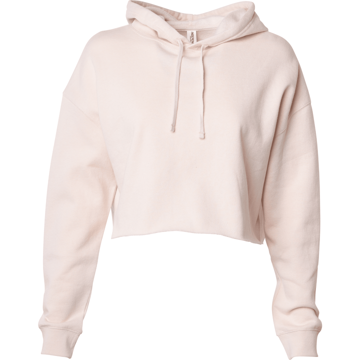 Pullovers: unleash your style with custom apparel! Pr789 - Blush / XS - PULLOVERS