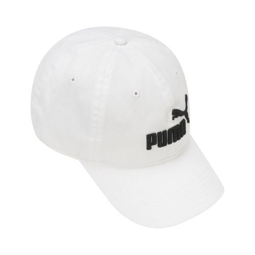 PUMA PEHW1130 - #1 Adjustable Cap 2.0 - Hats