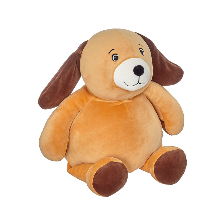 Puppy Dog Squishy Buddy - 16’’