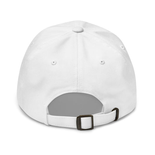 $PURPE Purple Pepe Embroidered Dad Hat - Hats