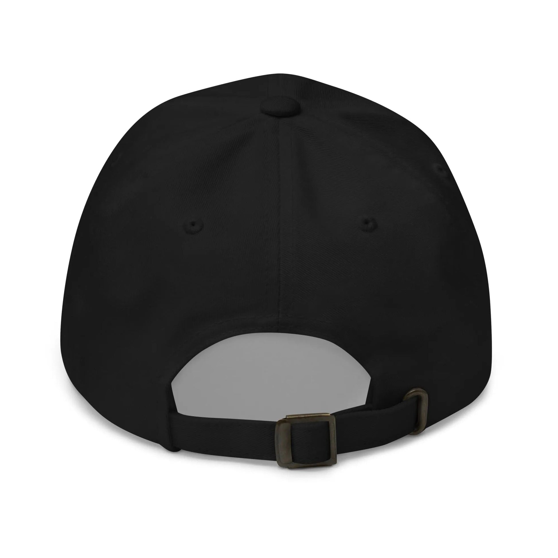 $PURPE Purple Pepe Embroidered Dad Hat - Hats