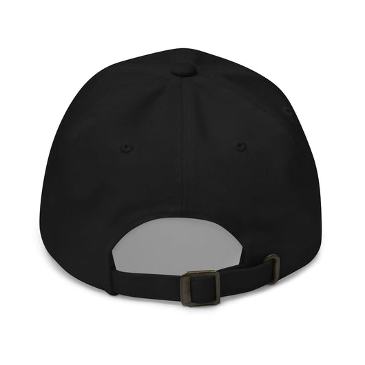 $PURPE Purple Pepe Embroidered Dad Hat - Hats